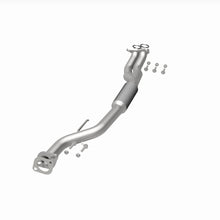 画像をギャラリービューアに読み込む, BRE Exhaust 00-01 Sentra 1.8L Front Pipe Kit