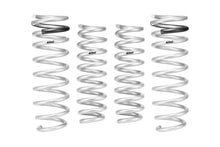 画像をギャラリービューアに読み込む, Eibach 22-24 Ford Bronco Raptor Pro-Lift-Kit Front And Rear Springs (For Use w/ OE Fox E-Shocks)