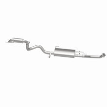 画像をギャラリービューアに読み込む, MagnaFlow 2025+ Toyota 4Runner Overland Series Cat-Back Exhaust System