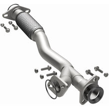 画像をギャラリービューアに読み込む, BRE Exhaust 06-12 Fusion Milan MKZ Zephyr 3.0L 3.5L Front Pipe Kit