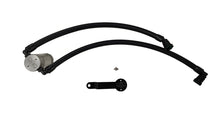 画像をギャラリービューアに読み込む, J&amp;L 19-25 Ram 1500 3.6L Oil Separator 3.0 PCV Side -Clear Anodized