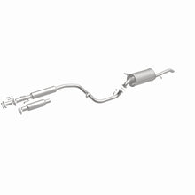 画像をギャラリービューアに読み込む, MagnaFlow BRE Exhaust Kit 04-06 Chevy Aveo 1.6L