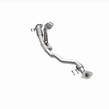 画像をギャラリービューアに読み込む, BRE Exhaust 09-17 Outlook Traverse 3.6L Front Pipe Kit