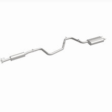 画像をギャラリービューアに読み込む, BRExhaust 16-24 Chevrolet Malibu 1.5L Direct-Fit Replacement Exhaust System