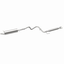 画像をギャラリービューアに読み込む, MagnaFlow BRE Exhaust Kit 05-07 Saturn Ion 2.2L