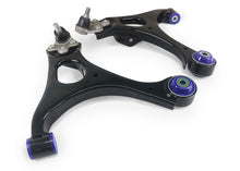 画像をギャラリービューアに読み込む, SuperPro 06 Honda Civic DX Front Lower Control Arm Set W/ Bushings