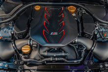 画像をギャラリービューアに読み込む, CSF 2025+ BMW G90 M5 / G99 M5 Touring Charge Air Cooler