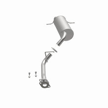 画像をギャラリービューアに読み込む, BRE Exhaust 02-08 9-2X Forester Impreza 2.0L 2.5L Muffler Kit