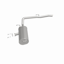 画像をギャラリービューアに読み込む, MagnaFlow BRE Exhaust Kit 04-10 Toyota Sienna