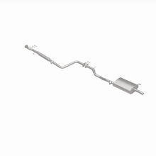 画像をギャラリービューアに読み込む, MagnaFlow BRE Exhaust Kit 97-99 Acura CL 3.0L