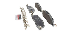 画像をギャラリービューアに読み込む, Brembo OE 20-23 Ford Explorer/Police Interceptor Utility/Lincoln Aviator Ceramic Brake Pad - Front