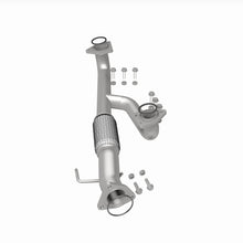 画像をギャラリービューアに読み込む, BRE Exhaust 11-13 Honda Odyssey 3.5L Front Pipe Kit