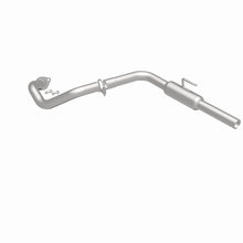 画像をギャラリービューアに読み込む, Magnaflow BRE Rear Muffler Kit Replacement Lexus