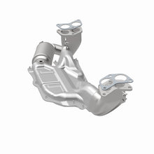 画像をギャラリービューアに読み込む, MagnaFlow 11-13 Subaru Forester California Grade CARB Compliant Direct-Fit Catalytic Converter