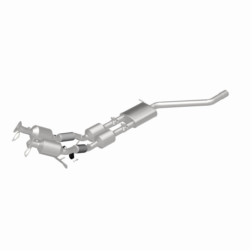 MagnaFlow 2018-2020 Volkswagen Atlas Underbody 3.6L Direct Fit Converter