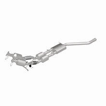 画像をギャラリービューアに読み込む, MagnaFlow 2018-2020 Volkswagen Atlas Underbody 3.6L Direct Fit Converter