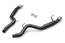 画像をギャラリービューアに読み込む, Flowmaster Outlaw Axle-Back Exhaust System