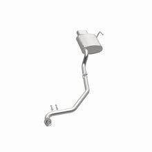 画像をギャラリービューアに読み込む, BRExhaust 10-13 Acura MDX 3.7L Direct-Fit Exhaust Muffler Kit