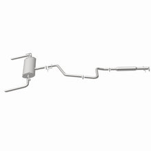 画像をギャラリービューアに読み込む, BRExhaust 08-12 CHEVROLET MALIBU 3.6L Exhaust Kit