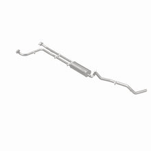画像をギャラリービューアに読み込む, MagnaFlow BRE Exhaust Kit 04-15 QX56 Armada Titan 5.6L