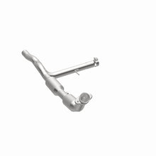 画像をギャラリービューアに読み込む, MagnaFlow 2004 Ford F-150 5.4L Direct Fit Converter