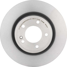 画像をギャラリービューアに読み込む, Brembo OE 19-22 Mercedes-Benz G550 Friction Brake Disc