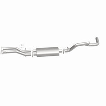 画像をギャラリービューアに読み込む, MagnaFlow BRE Exhaust Kit 96-00 Tahoe Yukon 5.7L