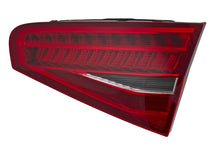 画像をギャラリービューアに読み込む, Hella 2013-2016 Audi A4 A4 Quattro S4 Right Inner Tail Light