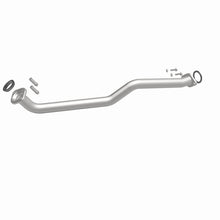 画像をギャラリービューアに読み込む, BRE Exhaust 01-03 Highlander 2.4L 3.0L Front Pipe Kit