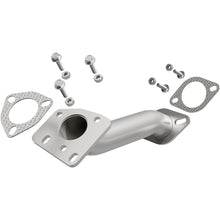 画像をギャラリービューアに読み込む, BRE Exhaust 09-12 Escape Tribute 2.5L 3.0L Front Pipe Kit