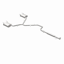 画像をギャラリービューアに読み込む, BRExhaust 10-11 Buick LACROSSE Exhaust Kit