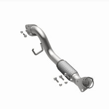 画像をギャラリービューアに読み込む, BRE Exhaust 08-14 Rogue  Select 2.5L Front Pipe Kit