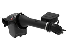 画像をギャラリービューアに読み込む, aFe Momentum Sealed Intake w/ Pro 5R Filter Ford F-250/F-350 23-25 V8-6.8L