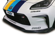 画像をギャラリービューアに読み込む, GReddy X Voltex 22 Toyota GR86 Aero Kit ZN8 Front Under Spoiler CFRP