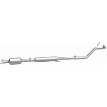 画像をギャラリービューアに読み込む, MagnaFlow 14-16 Kia Forte 1.8L Direct Fit Catalytic Converter (California Grade)
