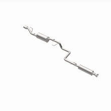 画像をギャラリービューアに読み込む, MagnaFlow BRE Exhaust Kit 12-18 Chevrolet Sonic 1.8L