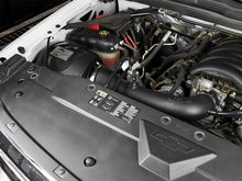 画像をギャラリービューアに読み込む, aFe Power 14-17 GM Silverado/Sierra 1500 V8 5.3L/6.2L Pro DRY S Cold Air Intake System