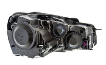 画像をギャラリービューアに読み込む, Hella 10-13 Volkswagen Golf Hatchback/Gti Headlamp Lh
