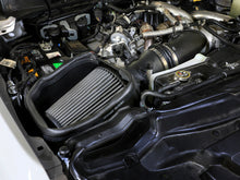 画像をギャラリービューアに読み込む, aFe Magnum FORCE Open Element Intake Ford Diesel Trucks 20-25 V8-6.7L (td)