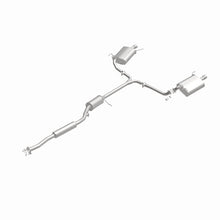 画像をギャラリービューアに読み込む, MagnaFlow BRE Exhaust Kit 04-08 Acura TSX 2.4L