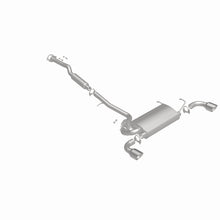 画像をギャラリービューアに読み込む, MagnaFlow BRE Exhaust Kit 03-07 Infiniti G35