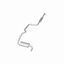 画像をギャラリービューアに読み込む, BRExhaust 12-18 Ford Focus 2.0L Exhaust Kit