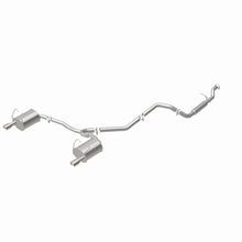 画像をギャラリービューアに読み込む, MagnaFlow BRE Exhaust Kit 11-17 Dodge Journey 3.6L