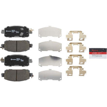 画像をギャラリービューアに読み込む, Brembo OE 21-24 Nissan Kicks/Sentra PRIME Ceramic Brake Pad - Front