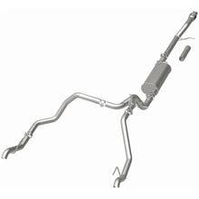 画像をギャラリービューアに読み込む, BRExhaust 19-24 Chevrolet Silverado 1500 5.3L Direct-Fit Replacement Exhaust Kit