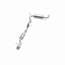 画像をギャラリービューアに読み込む, BRExhaust 08-10 Hummer H3 3.7L Exhaust Kit