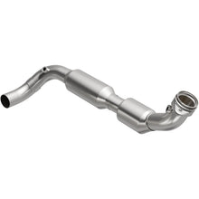 画像をギャラリービューアに読み込む, MagnaFlow 02-03 Ford F-150 5.4L Direct Fit Converter