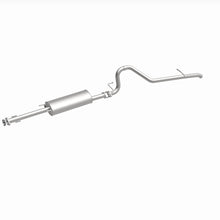 画像をギャラリービューアに読み込む, MagnaFlow BRE Exhaust Kit 02-03 Suzuki XL-7 2.7L