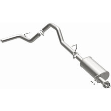 画像をギャラリービューアに読み込む, MagnaFlow BRE Exhaust Kit 09-14 Savana Express