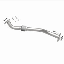 画像をギャラリービューアに読み込む, BRE Exhaust 04-10 Sienna 3.3L 3.5L Front Pipe Kit